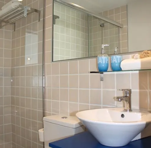 Apartament Corralejo Lodge