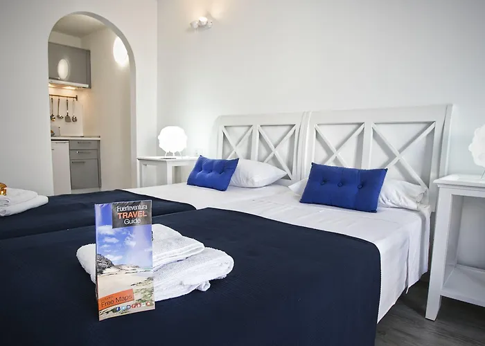 Corralejo Lodge Apartament