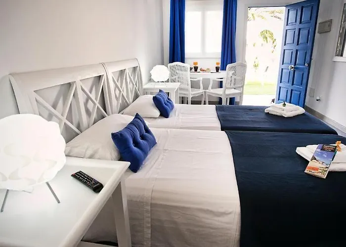 Apartament Corralejo Lodge *