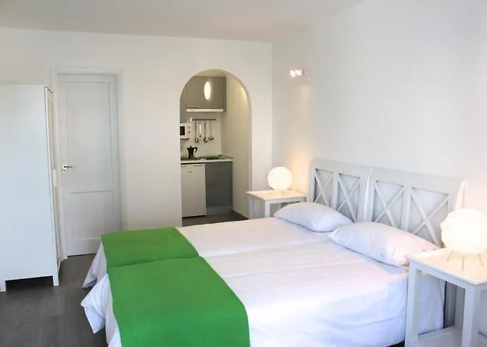 Corralejo Lodge Apartament Corralejo