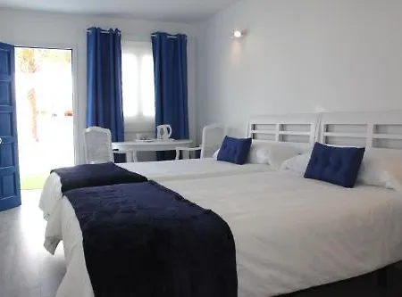 Autocheck-in Apartment Corralejo
