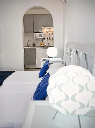 Daire Corralejo Lodge *