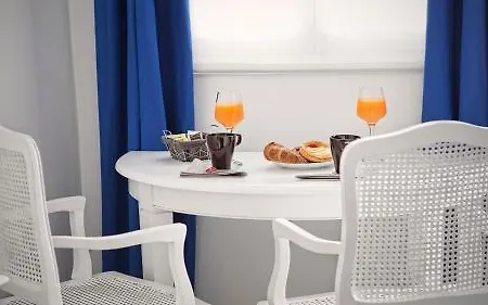 Apartment Autocheck-in Corralejo