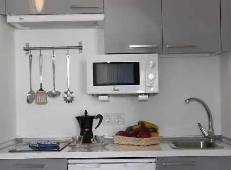 דירה Corralejo Lodge *