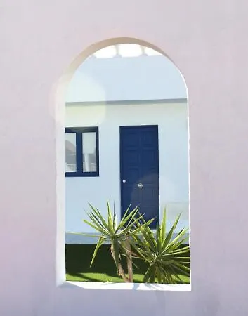 Autocheck-in Corralejo