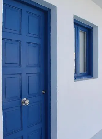 Autocheck-in Apartment