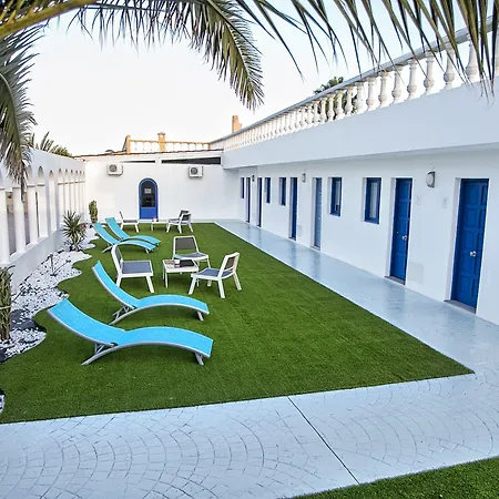 Corralejo Lodge * Corralejo