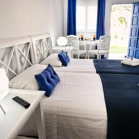 Apartament Corralejo Lodge *