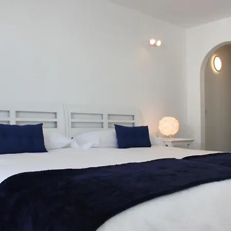 Corralejo Lodge * קורלחו