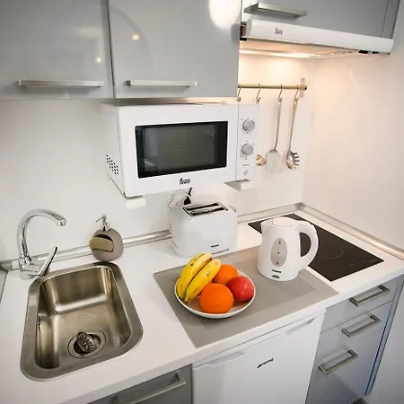 דירה Corralejo Lodge *