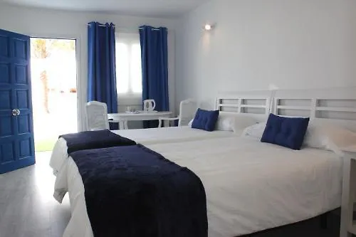 Corralejo Lodge Διαμέρισμα Κοραλέχο