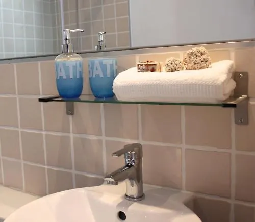 Apartman Corralejo Lodge Corralejo