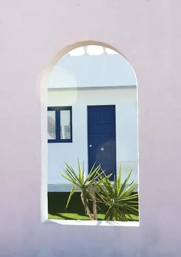 Corralejo Lodge Κοραλέχο