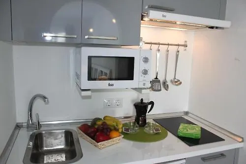 Corralejo Lodge Διαμέρισμα