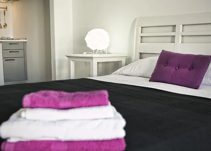 Apartman Corralejo Lodge