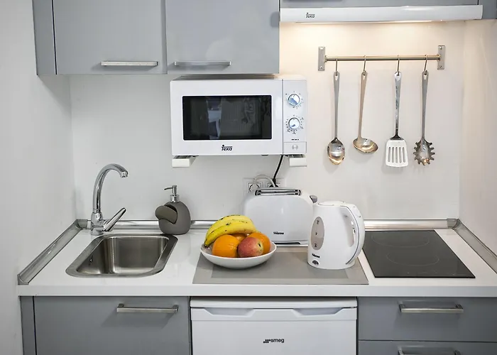 Corralejo Lodge Κοραλέχο