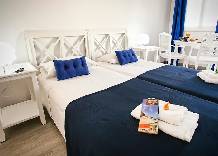 Corralejo Lodge Apartman