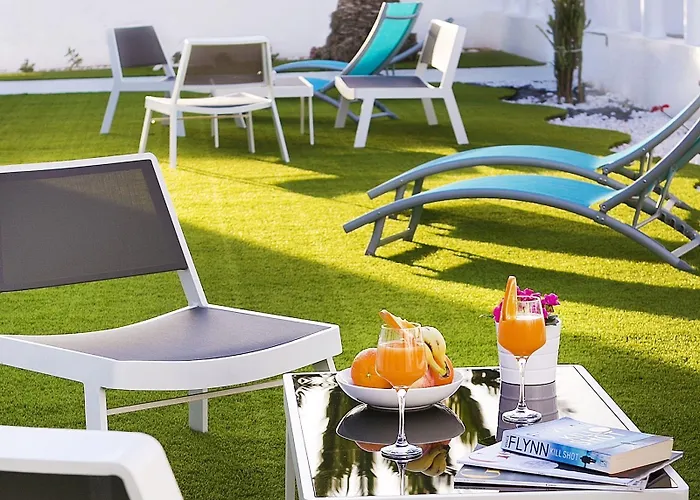 Corralejo Lodge Apartman Corralejo