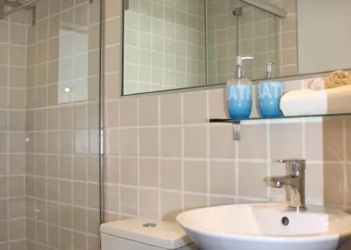 Διαμέρισμα Corralejo Lodge Κοραλέχο