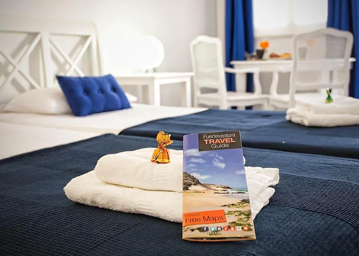 Corralejo Lodge * Κοραλέχο