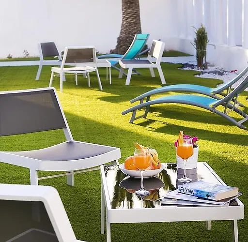 Corralejo Lodge * Κοραλέχο