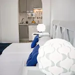 Lägenhet Corralejo Lodge *