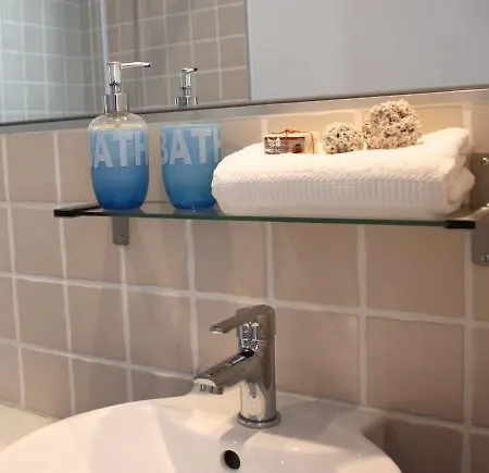 Апартаменты Corralejo Lodge Коральео