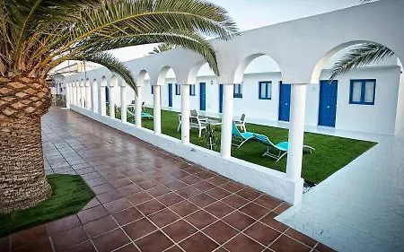 Appartamento Corralejo Lodge *