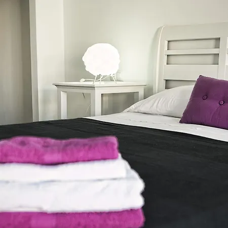 شقة Corralejo Lodge