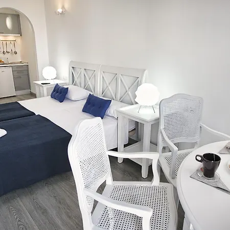 شقة Corralejo Lodge *