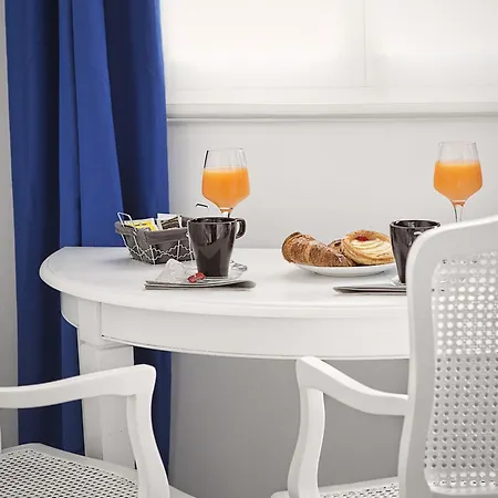 아파트 Corralejo Lodge 코라레호