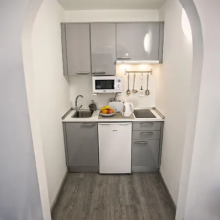 Corralejo Lodge Apartment