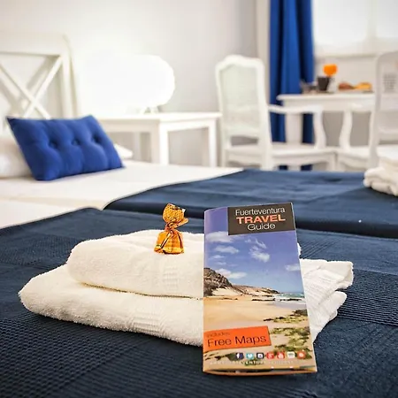 Corralejo Lodge * Коральео