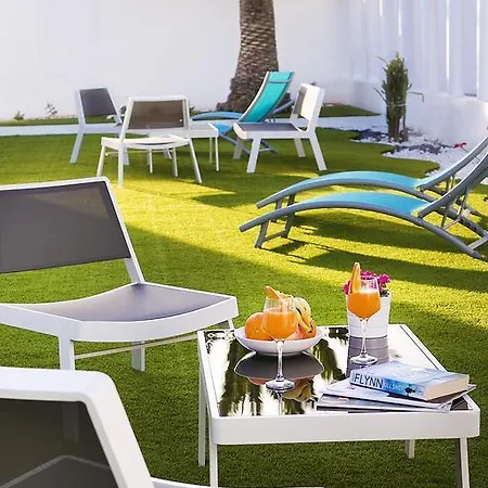 Corralejo Lodge * 코라레호