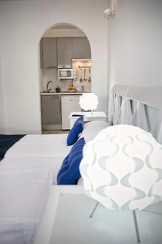 Apartamento Corralejo Lodge *