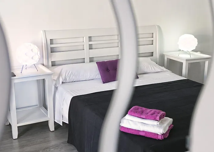 Corralejo Lodge Apartamento *