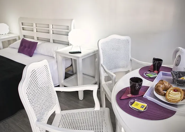 Corralejo Lodge Apartamento *