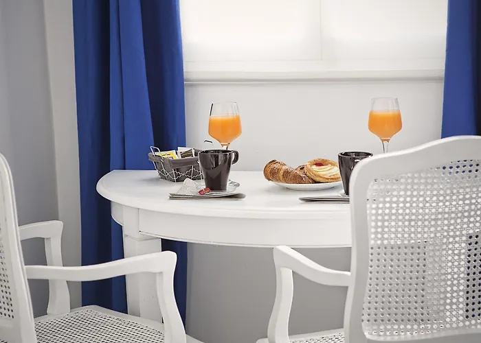 Apartment Corralejo Lodge Corralejo