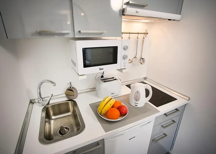 Apartamento Corralejo Lodge *