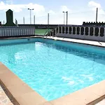 Corralejo Lodge Коральео