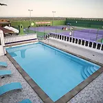 Corralejo Lodge Апартаменты Коральео