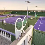 Corralejo Lodge Апартаменты