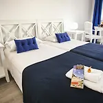 Апартаменты Corralejo Lodge