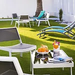 Corralejo Lodge * Коральео