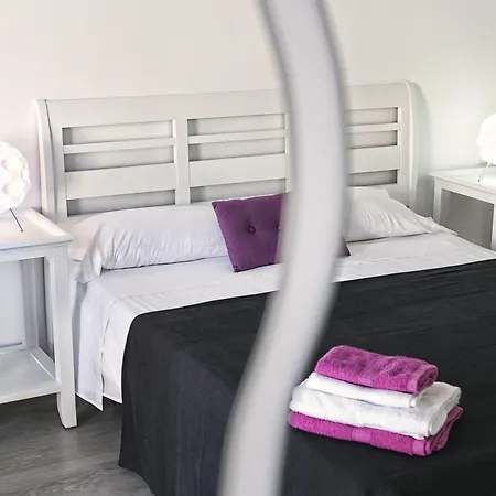 Corralejo Lodge Appartement *