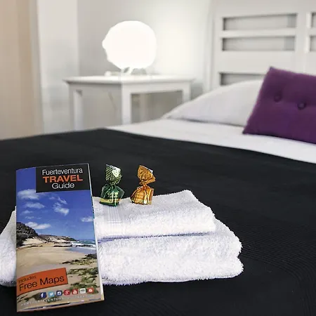 Appartement Corralejo Lodge *