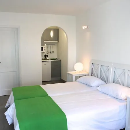 Corralejo Lodge Appartement Corralejo