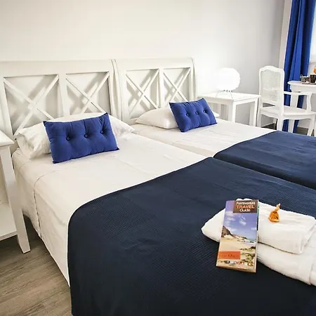 Apartment Corralejo Lodge