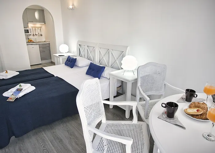 Appartement Corralejo Lodge *